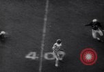 Standbild College Football Seattle Washington USA, 1959, aus Sekunde 18 historischem Filmmaterial Videoclip 65675029876