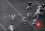 Standbild College Football Seattle Washington USA, 1959, aus Sekunde 23 historischem Filmmaterial Videoclip 65675029876