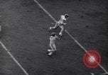 Standbild College Football Seattle Washington USA, 1959, aus Sekunde 25 historischem Filmmaterial Videoclip 65675029876