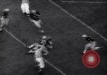 Standbild College Football Seattle Washington USA, 1959, aus Sekunde 28 historischem Filmmaterial Videoclip 65675029876