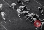 Standbild College Football Seattle Washington USA, 1959, aus Sekunde 31 historischem Filmmaterial Videoclip 65675029876