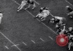 Standbild College Football Seattle Washington USA, 1959, aus Sekunde 32 historischem Filmmaterial Videoclip 65675029876