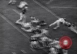 Standbild College Football Seattle Washington USA, 1959, aus Sekunde 33 historischem Filmmaterial Videoclip 65675029876
