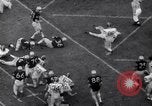 Standbild College Football Seattle Washington USA, 1959, aus Sekunde 34 historischem Filmmaterial Videoclip 65675029876
