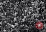 Standbild College Football Seattle Washington USA, 1959, aus Sekunde 36 historischem Filmmaterial Videoclip 65675029876
