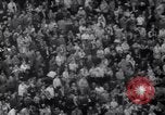 Standbild College Football Seattle Washington USA, 1959, aus Sekunde 37 historischem Filmmaterial Videoclip 65675029876