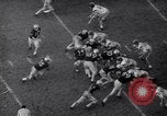 Standbild College Football Seattle Washington USA, 1959, aus Sekunde 40 historischem Filmmaterial Videoclip 65675029876