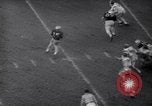 Standbild College Football Seattle Washington USA, 1959, aus Sekunde 42 historischem Filmmaterial Videoclip 65675029876