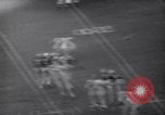 Standbild College Football Seattle Washington USA, 1959, aus Sekunde 43 historischem Filmmaterial Videoclip 65675029876