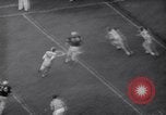 Standbild College Football Seattle Washington USA, 1959, aus Sekunde 44 historischem Filmmaterial Videoclip 65675029876