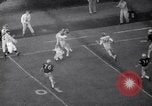 Standbild College Football Seattle Washington USA, 1959, aus Sekunde 46 historischem Filmmaterial Videoclip 65675029876