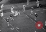 Standbild College Football Seattle Washington USA, 1959, aus Sekunde 47 historischem Filmmaterial Videoclip 65675029876
