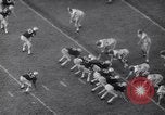 Standbild College Football Seattle Washington USA, 1959, aus Sekunde 48 historischem Filmmaterial Videoclip 65675029876