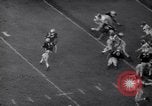 Standbild College Football Seattle Washington USA, 1959, aus Sekunde 50 historischem Filmmaterial Videoclip 65675029876