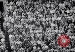 Standbild College Football Seattle Washington USA, 1959, aus Sekunde 56 historischem Filmmaterial Videoclip 65675029876