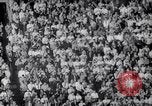 Standbild College Football Seattle Washington USA, 1959, aus Sekunde 57 historischem Filmmaterial Videoclip 65675029876