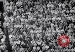 Standbild College Football Seattle Washington USA, 1959, aus Sekunde 58 historischem Filmmaterial Videoclip 65675029876
