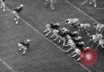 Standbild College Football Seattle Washington USA, 1959, aus Sekunde 59 historischem Filmmaterial Videoclip 65675029876