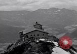 Immagine di Berchtesgaden Baviera Germania, 1945, secondo 14 filmato di repertorio 65675029877