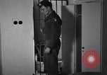 Image of Hitler's bunker at Obersalzberg air raid shelter tunnels Bavaria Germany, 1945, second 18 stock footage video 65675029878