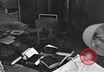 Immagine di Adolf Hitler dell'ufficio Baviera Germania, 1945, secondo 13 filmato di repertorio 65675029879
