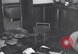 Immagine di Adolf Hitler dell'ufficio Baviera Germania, 1945, secondo 15 filmato di repertorio 65675029879
