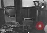 Immagine di Adolf Hitler dell'ufficio Baviera Germania, 1945, secondo 16 filmato di repertorio 65675029879