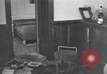 Immagine di Adolf Hitler dell'ufficio Baviera Germania, 1945, secondo 17 filmato di repertorio 65675029879
