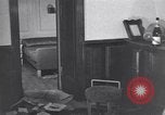 Immagine di Adolf Hitler dell'ufficio Baviera Germania, 1945, secondo 18 filmato di repertorio 65675029879