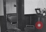 Immagine di Adolf Hitler dell'ufficio Baviera Germania, 1945, secondo 20 filmato di repertorio 65675029879