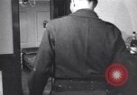 Immagine di Adolf Hitler dell'ufficio Baviera Germania, 1945, secondo 27 filmato di repertorio 65675029879