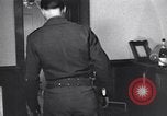 Immagine di Adolf Hitler dell'ufficio Baviera Germania, 1945, secondo 28 filmato di repertorio 65675029879
