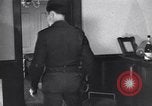 Immagine di Adolf Hitler dell'ufficio Baviera Germania, 1945, secondo 29 filmato di repertorio 65675029879