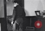 Immagine di Adolf Hitler dell'ufficio Baviera Germania, 1945, secondo 31 filmato di repertorio 65675029879