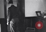 Immagine di Adolf Hitler dell'ufficio Baviera Germania, 1945, secondo 32 filmato di repertorio 65675029879