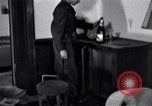 Immagine di Adolf Hitler dell'ufficio Baviera Germania, 1945, secondo 13 filmato di repertorio 65675029880