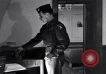 Immagine di Adolf Hitler dell'ufficio Baviera Germania, 1945, secondo 20 filmato di repertorio 65675029880