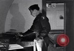 Immagine di Adolf Hitler dell'ufficio Baviera Germania, 1945, secondo 21 filmato di repertorio 65675029880