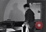 Immagine di Adolf Hitler dell'ufficio Baviera Germania, 1945, secondo 23 filmato di repertorio 65675029880