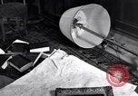 Image of Adolf Hitler's office Bavaria Germany, 1945, second 3 stock footage video 65675029881