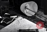 Image of Adolf Hitler's office Bavaria Germany, 1945, second 4 stock footage video 65675029881
