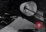 Image of Adolf Hitler's office Bavaria Germany, 1945, second 5 stock footage video 65675029881
