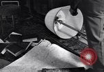 Image of Adolf Hitler's office Bavaria Germany, 1945, second 8 stock footage video 65675029881