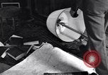 Image of Adolf Hitler's office Bavaria Germany, 1945, second 9 stock footage video 65675029881