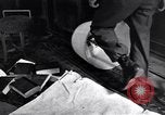 Image of Adolf Hitler's office Bavaria Germany, 1945, second 10 stock footage video 65675029881