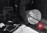 Image of Adolf Hitler's office Bavaria Germany, 1945, second 12 stock footage video 65675029881
