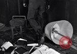Image of Adolf Hitler's office Bavaria Germany, 1945, second 13 stock footage video 65675029881