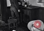 Image of Adolf Hitler's office Bavaria Germany, 1945, second 15 stock footage video 65675029881