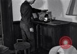 Image of Adolf Hitler's office Bavaria Germany, 1945, second 16 stock footage video 65675029881