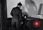 Image of Adolf Hitler's office Bavaria Germany, 1945, second 18 stock footage video 65675029881